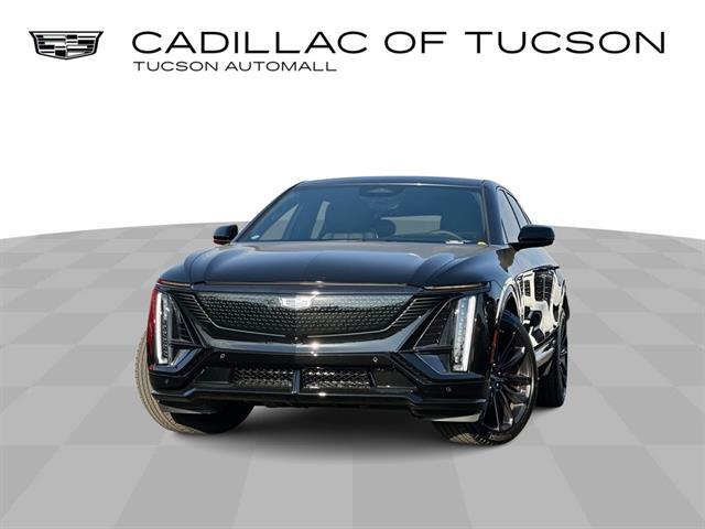 2026 Cadillac LYRIQ V-Series w/1SM Tucson AZ