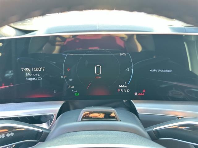 2026 Cadillac LYRIQ V-Series w/1SM Tucson AZ