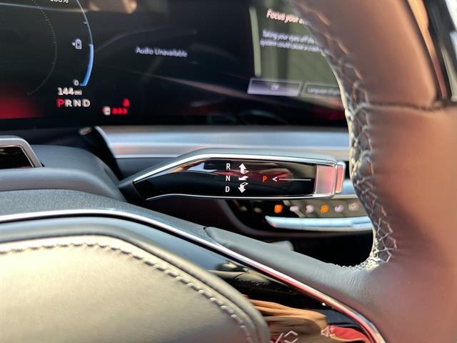 2026 Cadillac LYRIQ V-Series w/1SM Tucson AZ