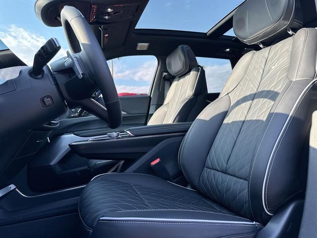 2026 Cadillac LYRIQ V-Series w/1SM Tucson AZ