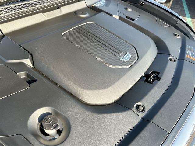 2026 Cadillac LYRIQ V-Series w/1SM Tucson AZ