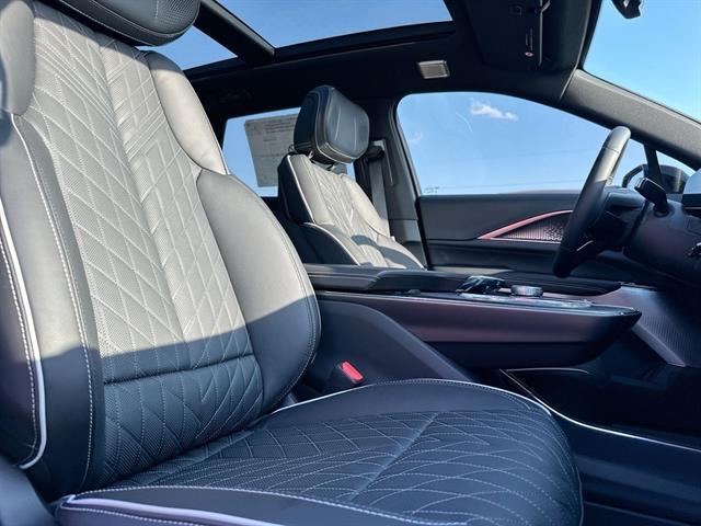2026 Cadillac LYRIQ V-Series w/1SM Tucson AZ