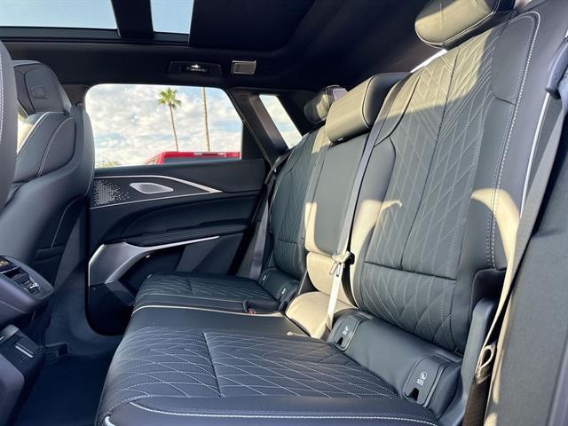 2026 Cadillac LYRIQ V-Series w/1SM Tucson AZ