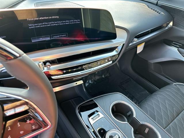 2026 Cadillac LYRIQ V-Series w/1SM Tucson AZ