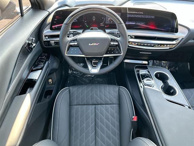 2026 Cadillac LYRIQ V-Series w/1SM Tucson AZ