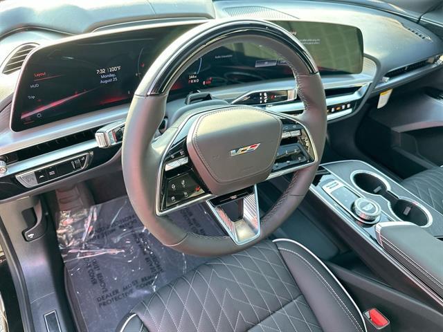 2026 Cadillac LYRIQ V-Series w/1SM Tucson AZ