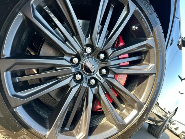 2026 Cadillac LYRIQ V-Series w/1SM Tucson AZ