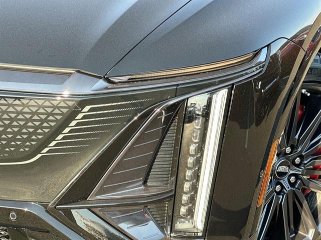 2026 Cadillac LYRIQ V-Series w/1SM Tucson AZ