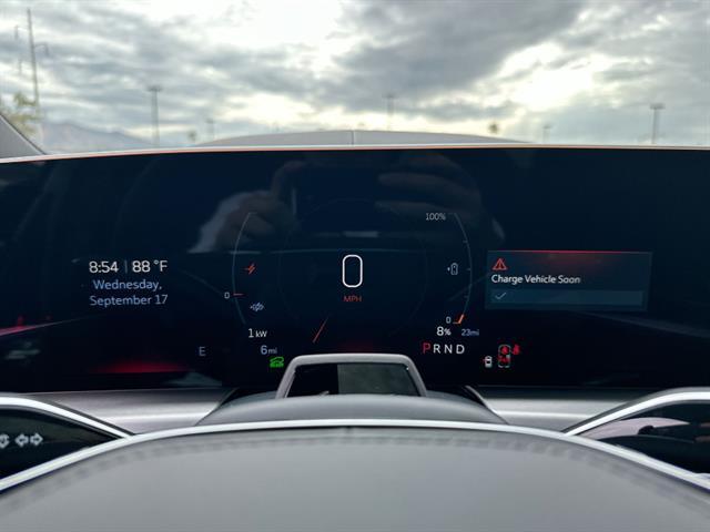 2026 Cadillac LYRIQ V-Series w/1SV Tucson AZ