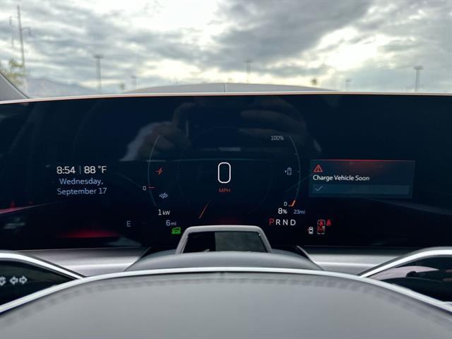 2026 Cadillac LYRIQ V-Series w/1SV Tucson AZ