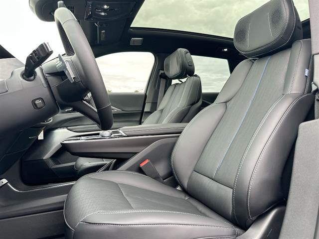 2026 Cadillac LYRIQ V-Series w/1SV Tucson AZ