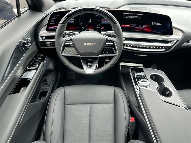 2026 Cadillac LYRIQ V-Series w/1SV Tucson AZ