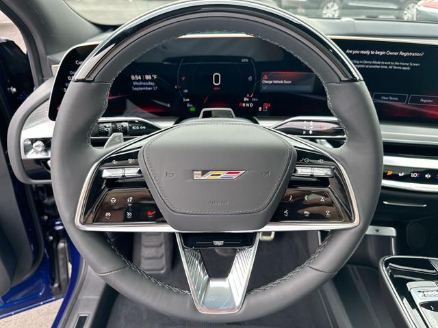 2026 Cadillac LYRIQ V-Series w/1SV Tucson AZ