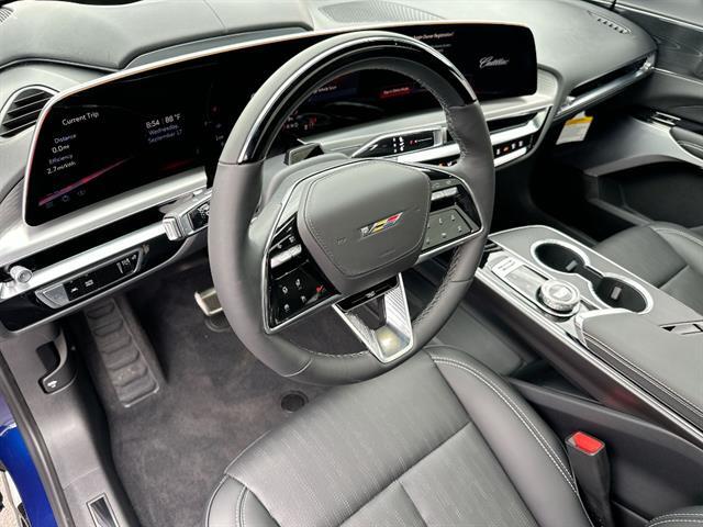 2026 Cadillac LYRIQ V-Series w/1SV Tucson AZ