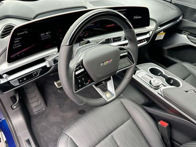 2026 Cadillac LYRIQ V-Series w/1SV Tucson AZ