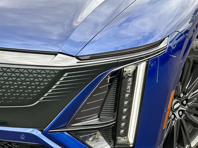 2026 Cadillac LYRIQ V-Series w/1SV Tucson AZ