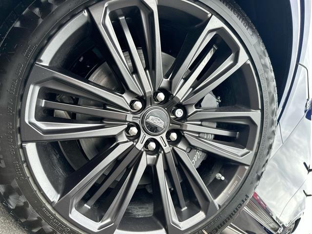 2026 Cadillac LYRIQ V-Series w/1SV Tucson AZ