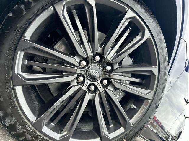 2026 Cadillac LYRIQ V-Series w/1SV Tucson AZ