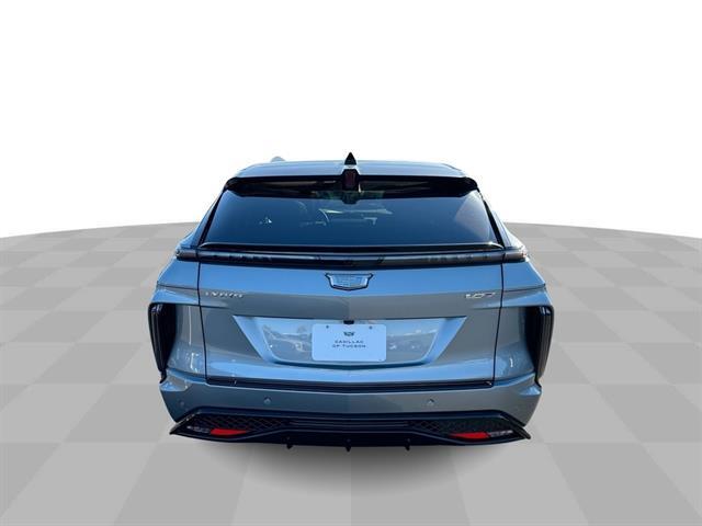 2026 Cadillac LYRIQ V-Series w/1SV Tucson AZ