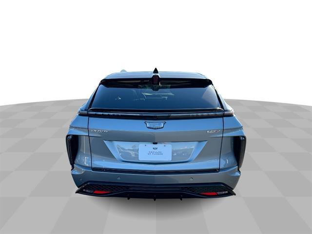 2026 Cadillac LYRIQ V-Series w/1SV Tucson AZ