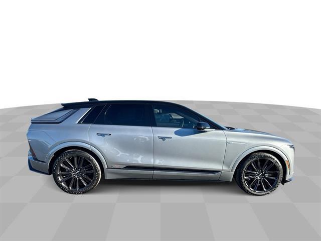 2026 Cadillac LYRIQ V-Series w/1SV Tucson AZ