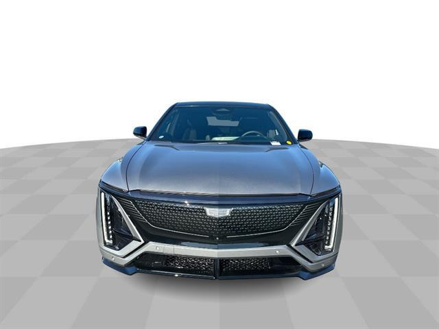 2026 Cadillac LYRIQ V-Series w/1SV