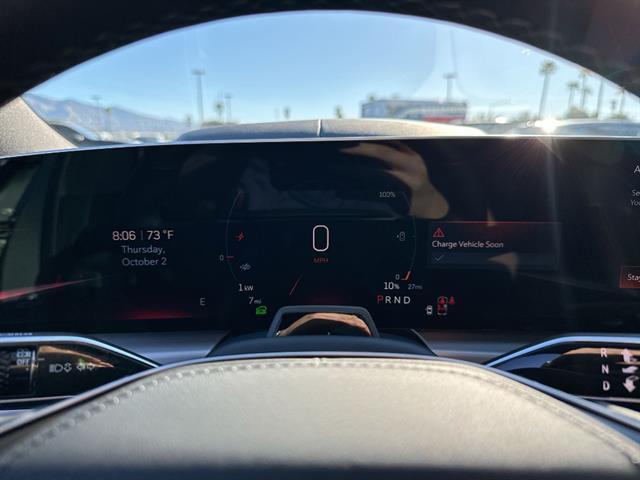 2026 Cadillac LYRIQ V-Series w/1SV Tucson AZ