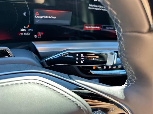 2026 Cadillac LYRIQ V-Series w/1SV Tucson AZ