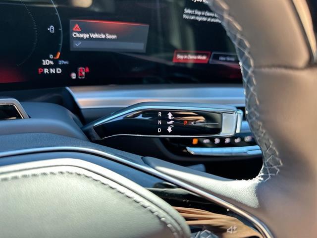 2026 Cadillac LYRIQ V-Series w/1SV Tucson AZ