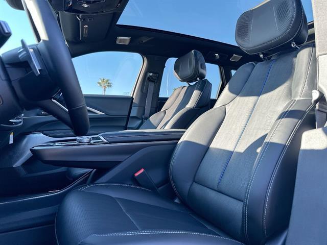 2026 Cadillac LYRIQ V-Series w/1SV Tucson AZ