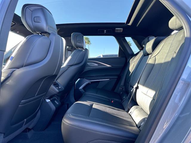 2026 Cadillac LYRIQ V-Series w/1SV Tucson AZ