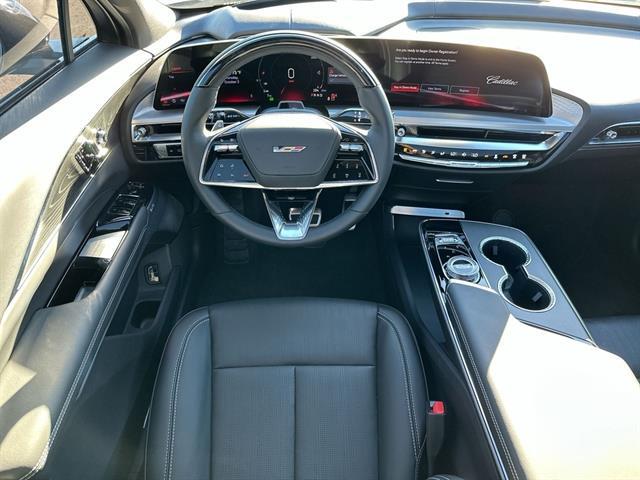 2026 Cadillac LYRIQ V-Series w/1SV Tucson AZ