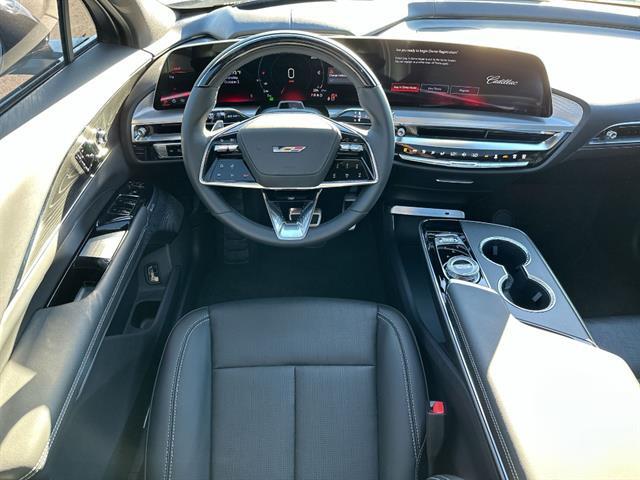 2026 Cadillac LYRIQ V-Series w/1SV Tucson AZ