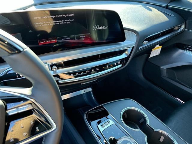 2026 Cadillac LYRIQ V-Series w/1SV Tucson AZ