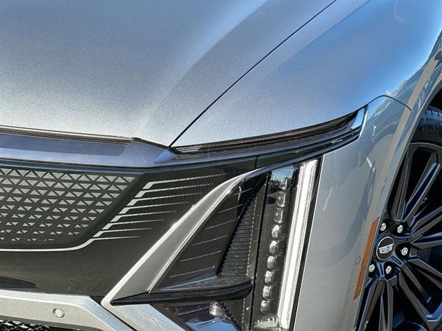 2026 Cadillac LYRIQ V-Series w/1SV Tucson AZ