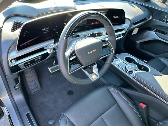 2026 Cadillac LYRIQ V-Series w/1SV Tucson AZ