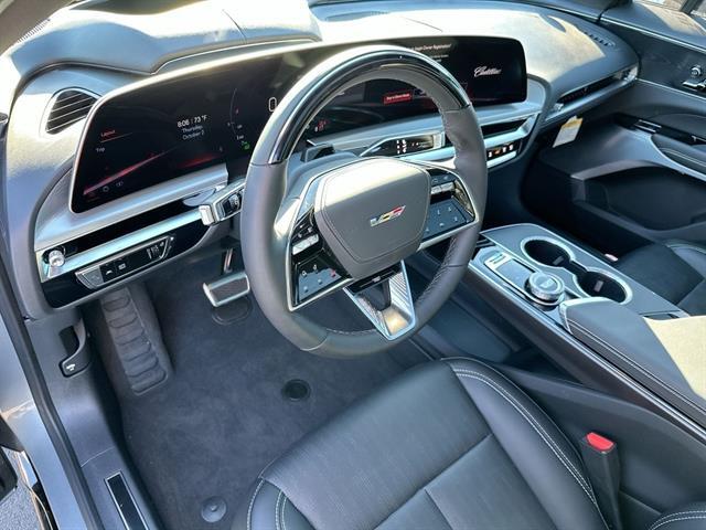 2026 Cadillac LYRIQ V-Series w/1SV Tucson AZ