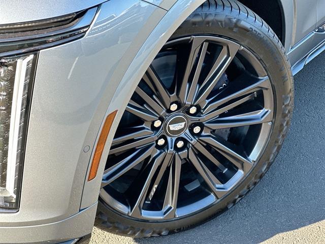 2026 Cadillac LYRIQ V-Series w/1SV Tucson AZ