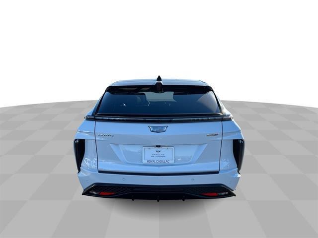 2026 Cadillac LYRIQ V-Series w/1SV Tucson AZ