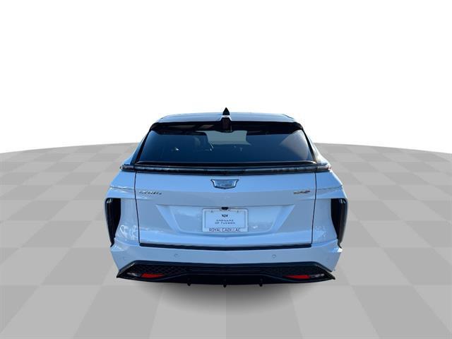 2026 Cadillac LYRIQ V-Series w/1SV Tucson AZ