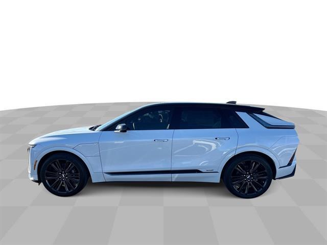 2026 Cadillac LYRIQ V-Series w/1SV Tucson AZ