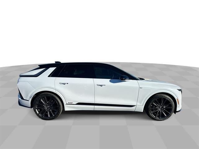 2026 Cadillac LYRIQ V-Series w/1SV Tucson AZ