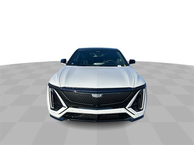 2026 Cadillac LYRIQ V-Series w/1SV