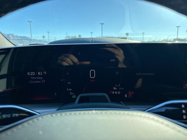 2026 Cadillac LYRIQ V-Series w/1SV Tucson AZ