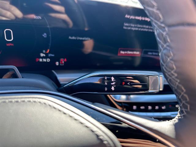 2026 Cadillac LYRIQ V-Series w/1SV Tucson AZ