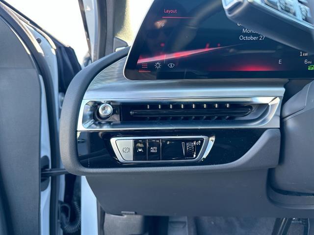 2026 Cadillac LYRIQ V-Series w/1SV Tucson AZ