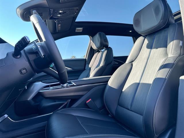 2026 Cadillac LYRIQ V-Series w/1SV Tucson AZ