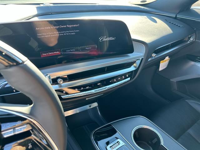 2026 Cadillac LYRIQ V-Series w/1SV Tucson AZ