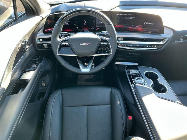 2026 Cadillac LYRIQ V-Series w/1SV Tucson AZ