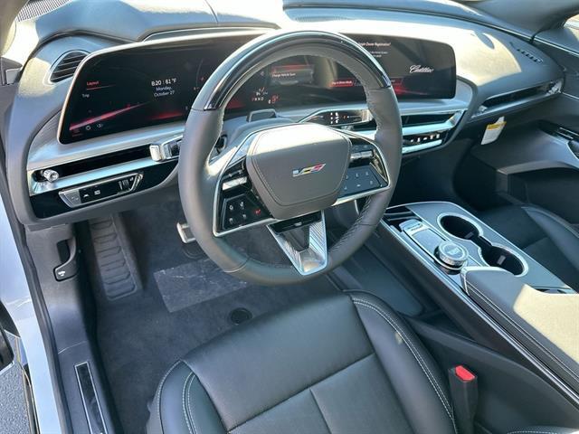 2026 Cadillac LYRIQ V-Series w/1SV Tucson AZ